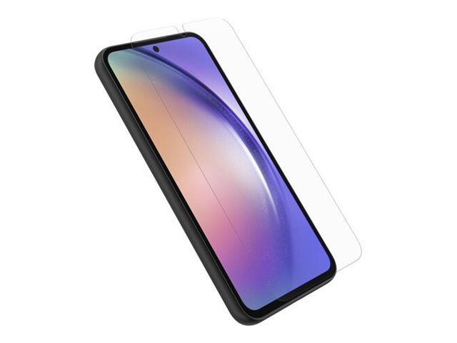 OtterBox Trusted Glass (Galaxy A54) | Samsung - Samsung Galaxy A54 - Skärmskydd | AlltMobil