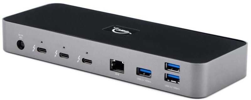 OWC Thunderbolt 4 Dock