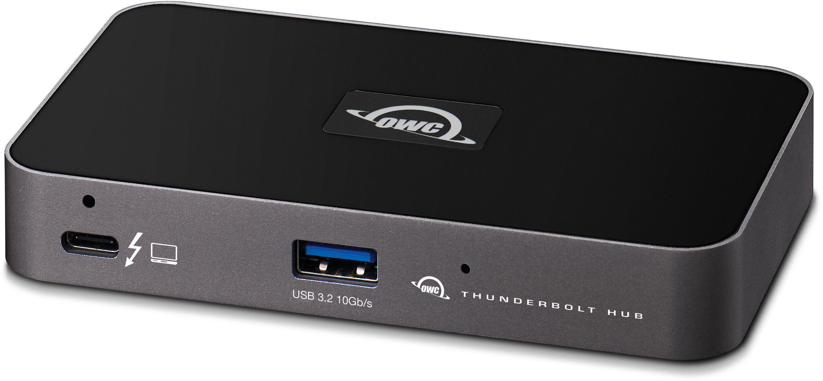 OWC Thunderbolt 4 Hub