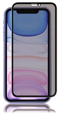 Panzer Curved Privacy Screen 2-way V2