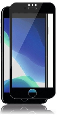 Panzer Full-fit Silicate Screen Protector