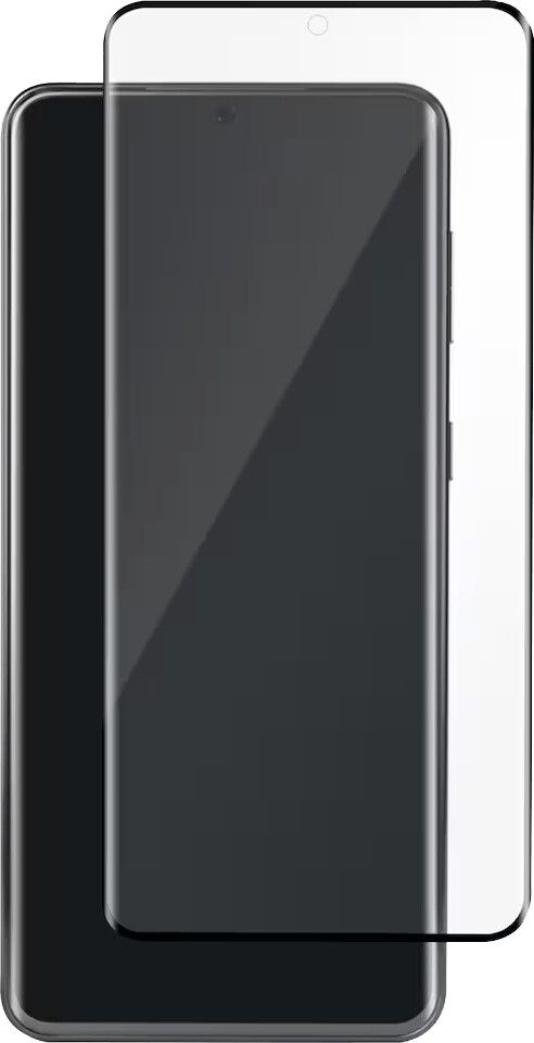 Panzer Premium Curved Glass (Galaxy S21 Ultra) | Samsung - Samsung Galaxy S21 Ultra - Skärmskydd | AlltMobil