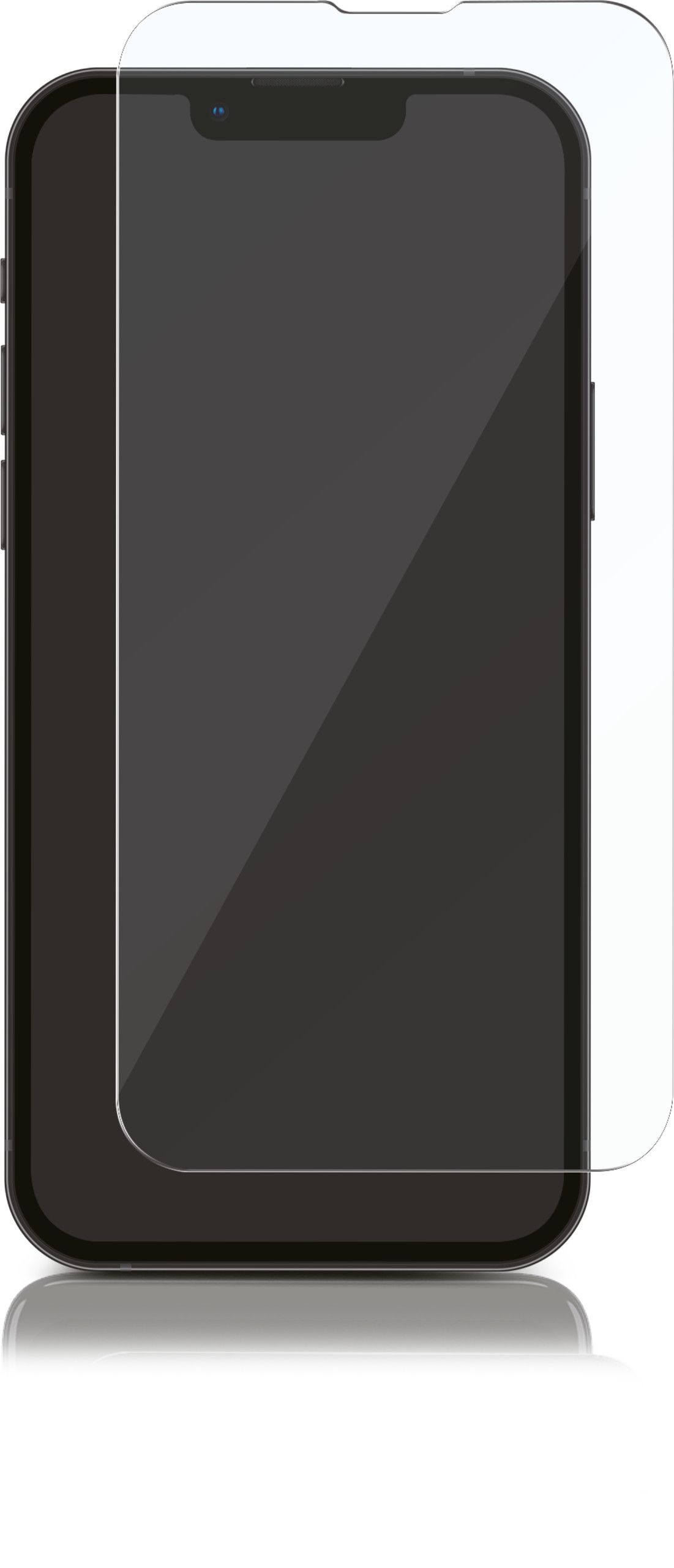 Panzer Silicate Screen Protector V2