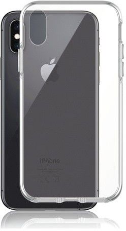 Panzer Tempered Cover