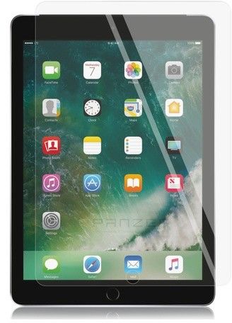 Panzer Tempered Screen Protector