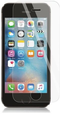 Panzer Tempered Screen Protector