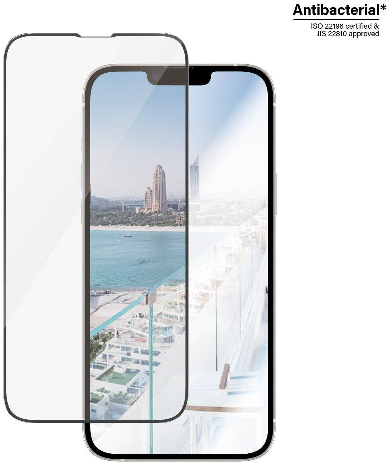 PanzerGlass Anti-reflective Glass