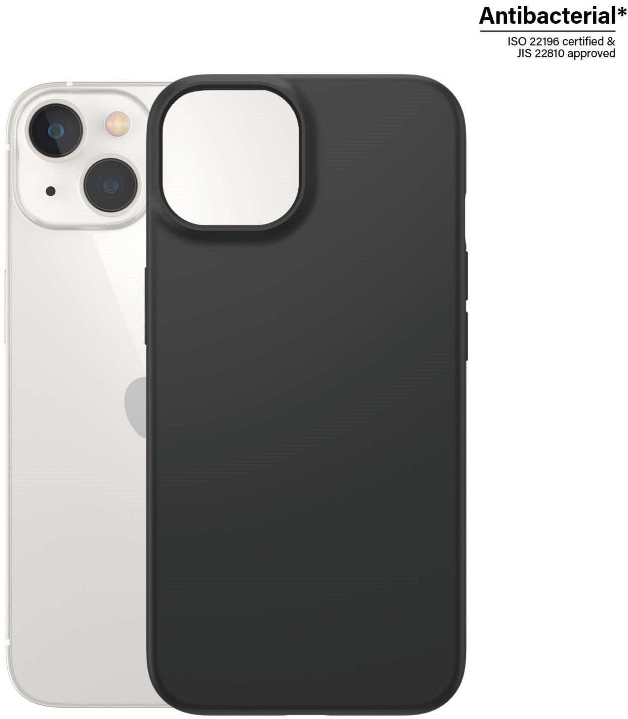PanzerGlass Biodegradable Case