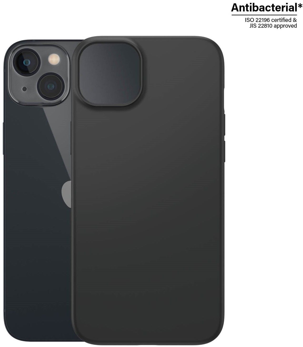PanzerGlass Biodegradable Case