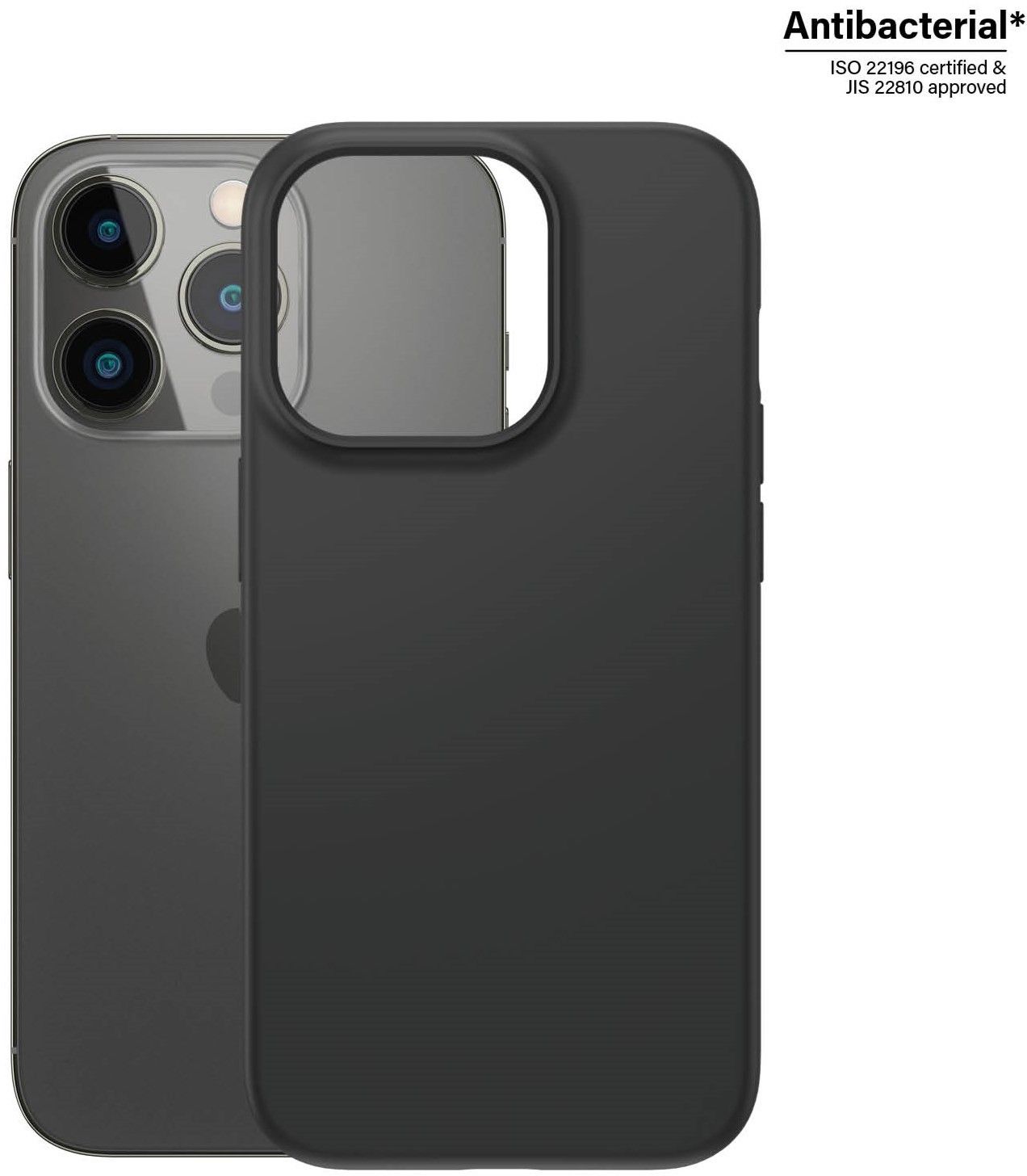 PanzerGlass Biodegradable Case
