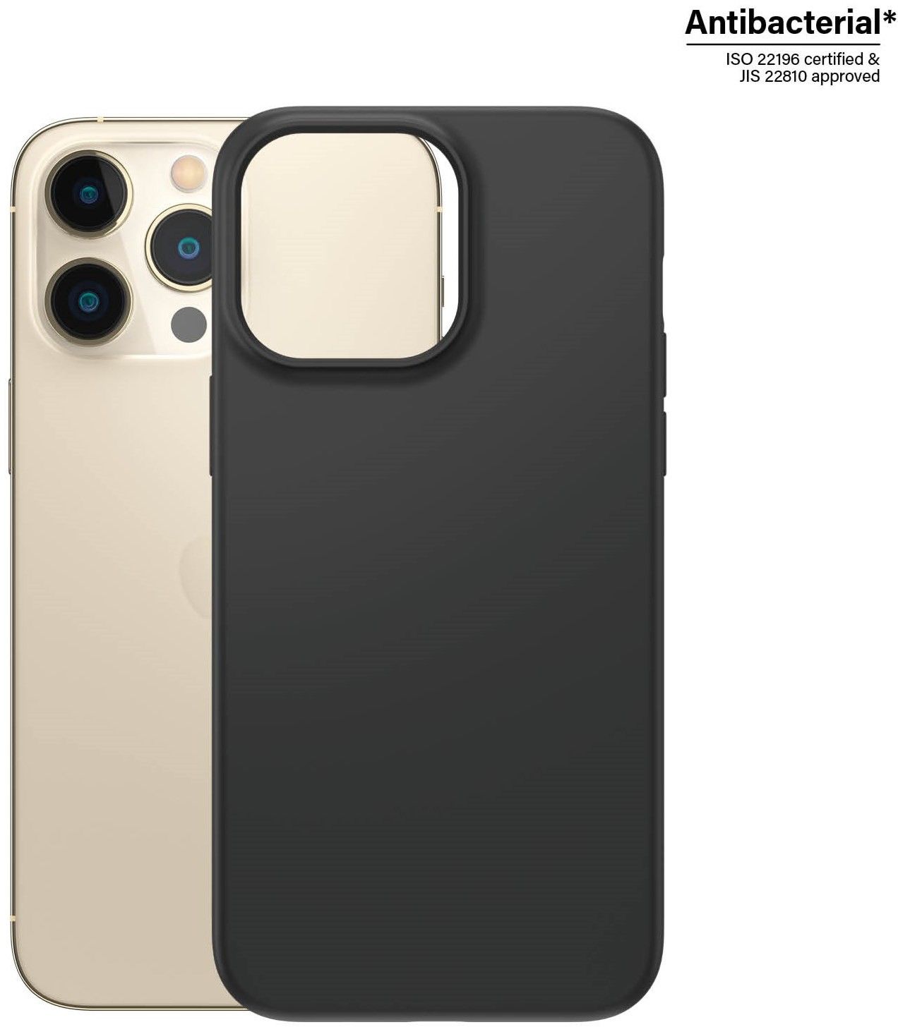 PanzerGlass Biodegradable Case