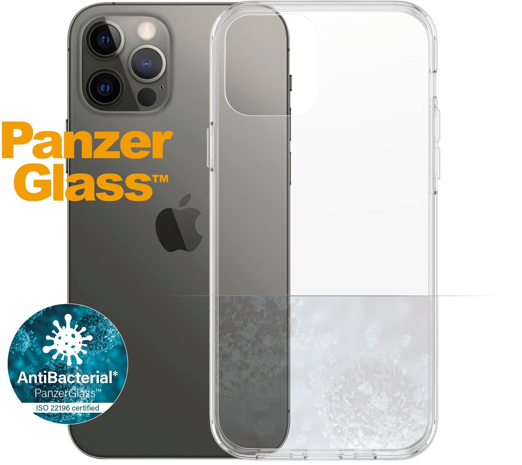PanzerGlass ClearCase