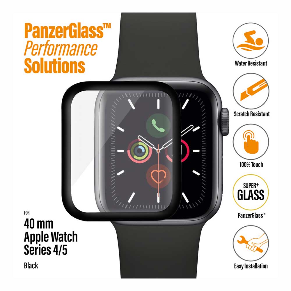 PanzerGlass Curved Glass Screen