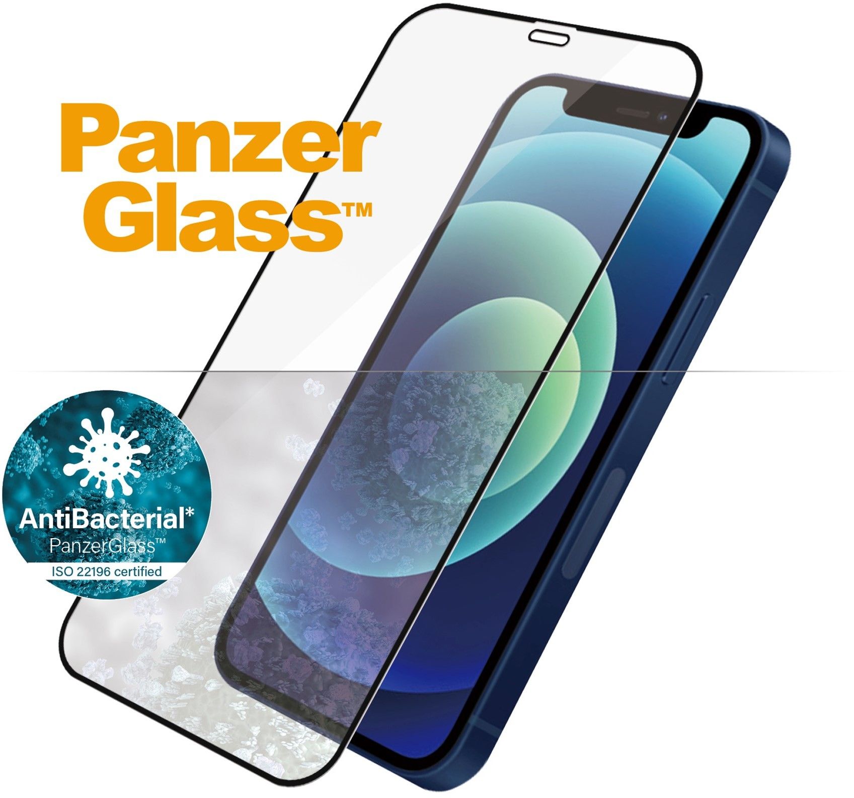 PanzerGlass Edge-to-Edge