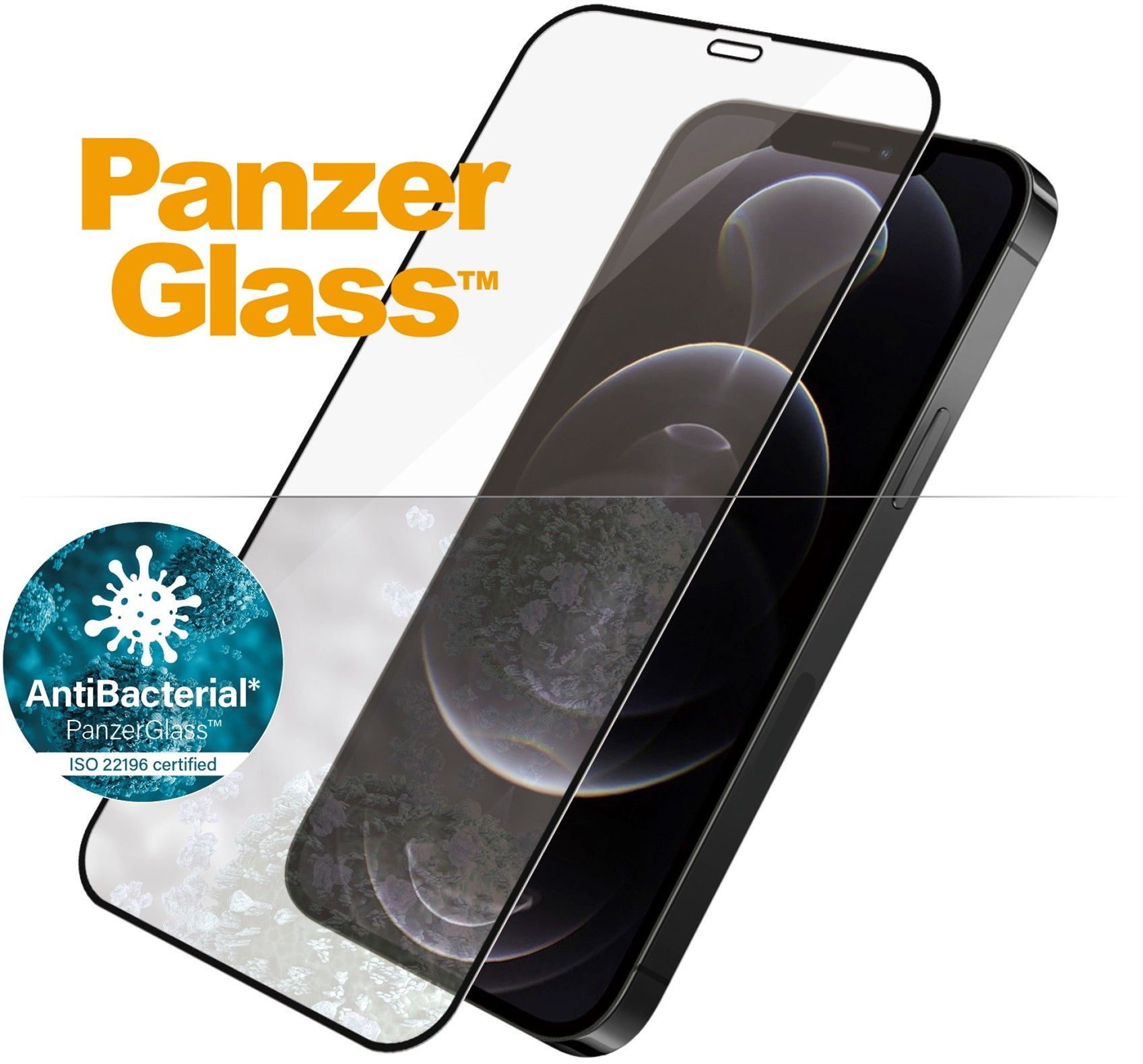 PanzerGlass Edge-to-Edge