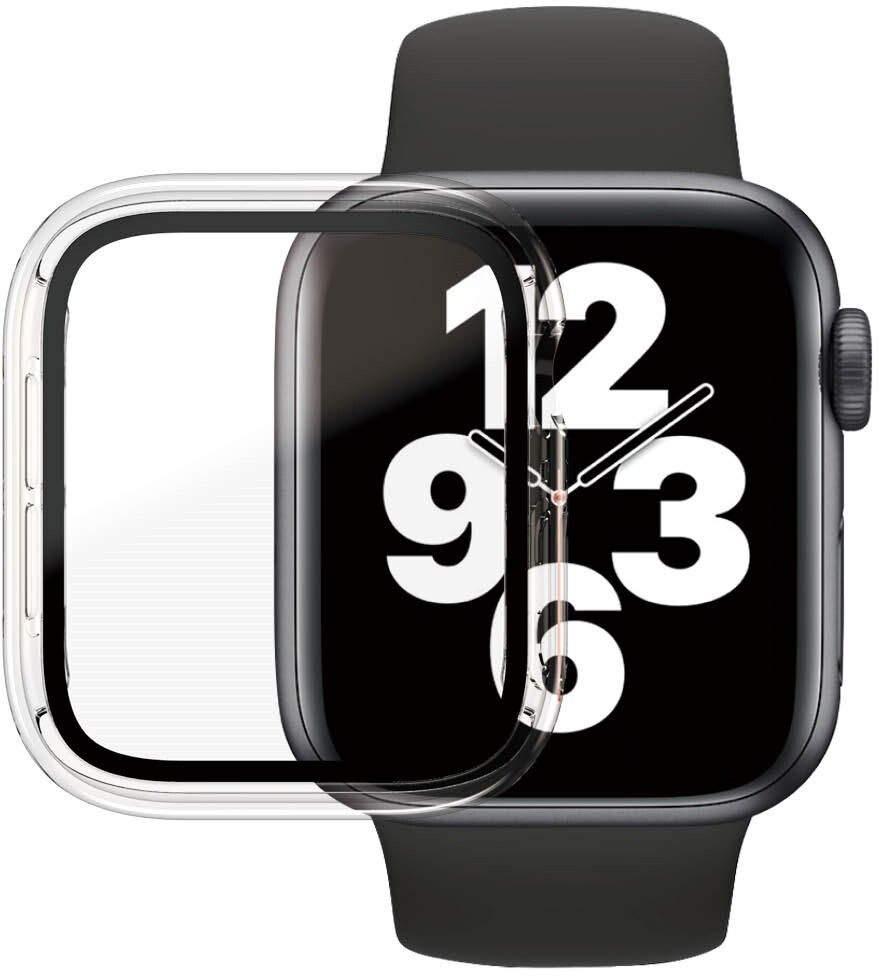 PanzerGlass Full Body Protection (Watch 40mm) | Apple Watch - SE2 (2022) - 40 mm - Skal & bumpers | AlltMobil