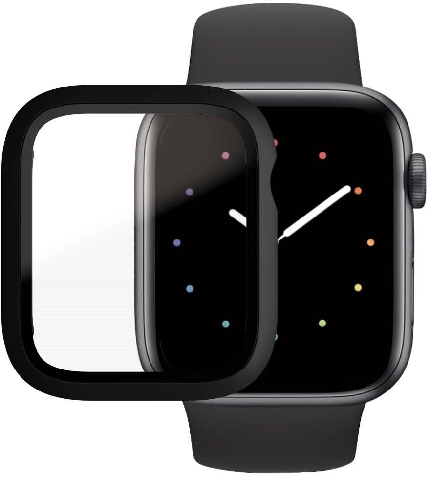 PanzerGlass Full Body Protection (Watch 44mm) | Apple Watch - SE2 (2022) - 44 mm - Skal & bumpers | AlltMobil