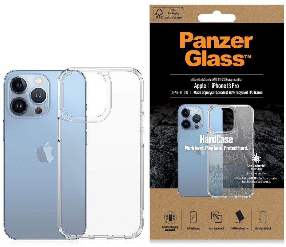 PanzerGlass HardCase