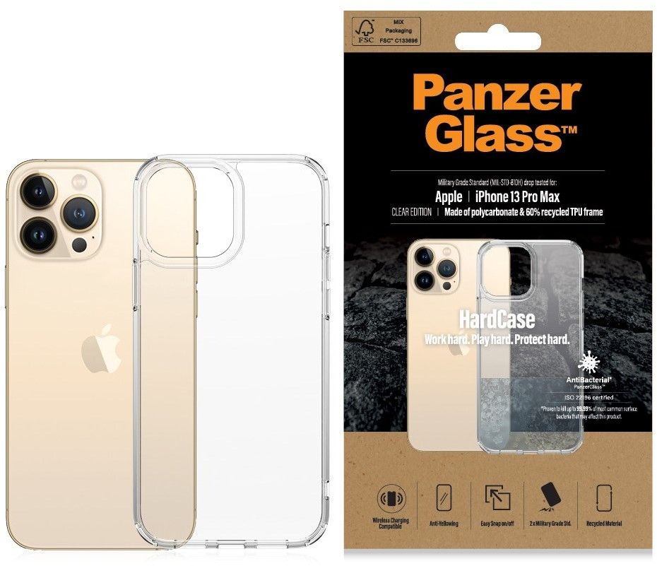 PanzerGlass HardCase