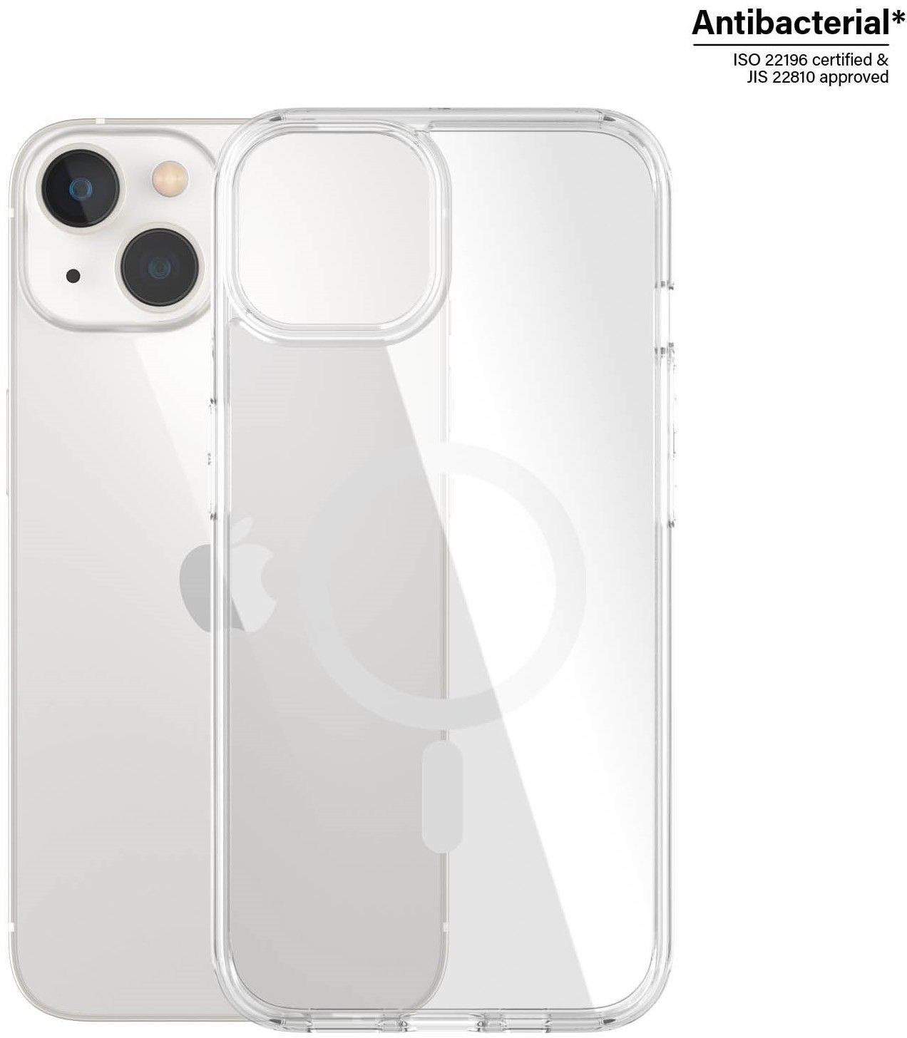 PanzerGlass HardCase with MagSafe