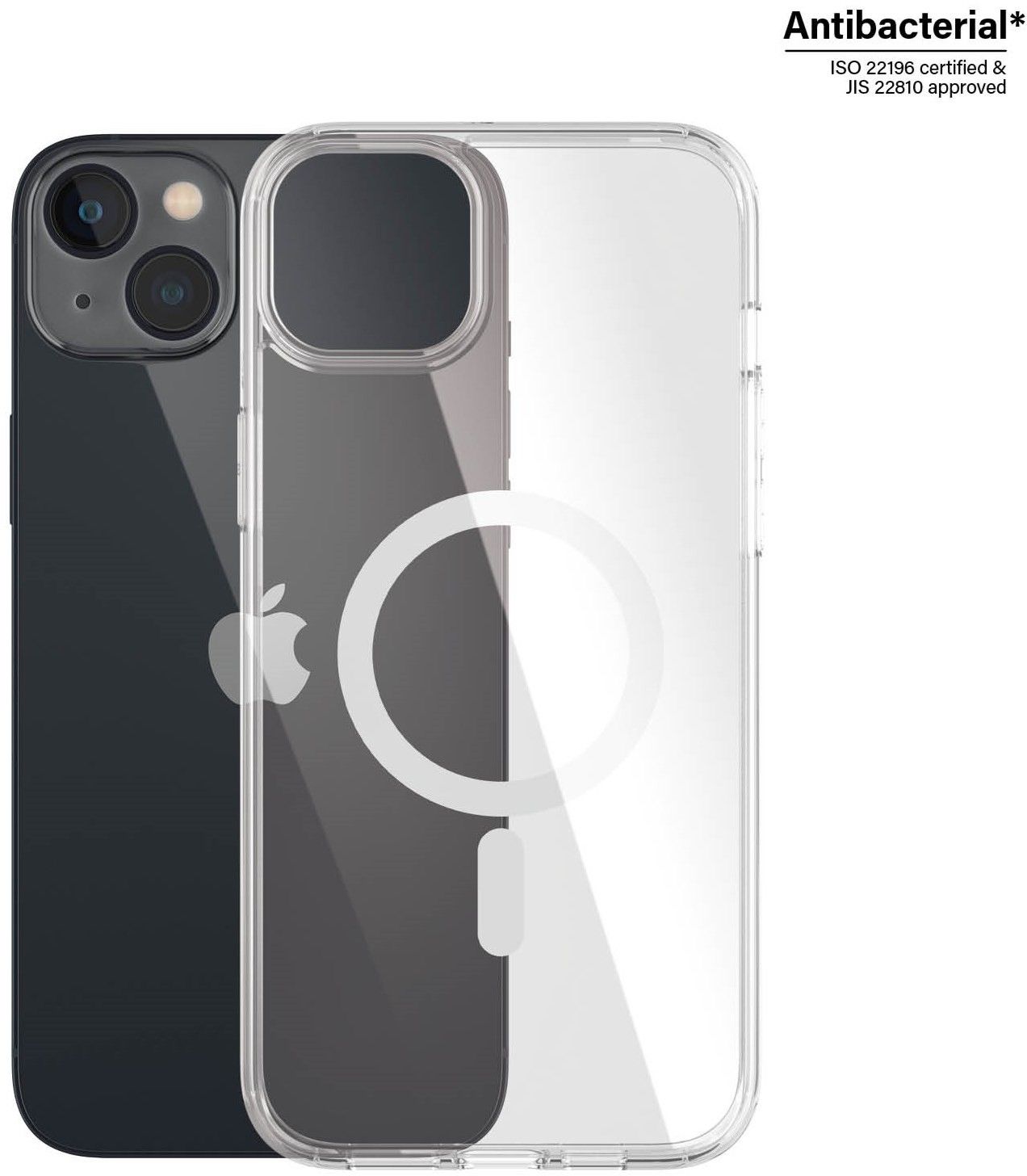 PanzerGlass HardCase with MagSafe
