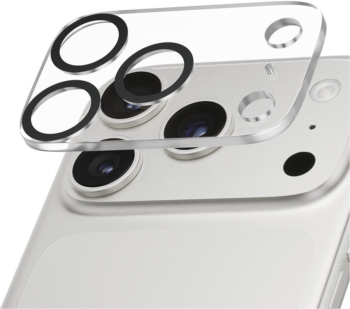 PanzerGlass PicturePerfect Camera Protector (iPhone 17 Pro)