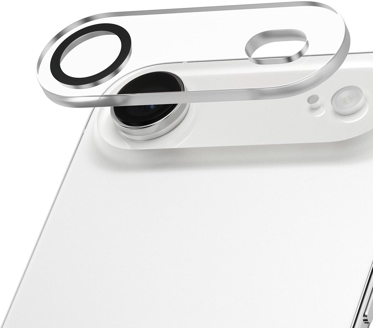 PanzerGlass PicturePerfect Camera Protector (iPhone Air) | iPhone - iPhone Air - Skal & fodral - Kameraskydd | AlltMobil