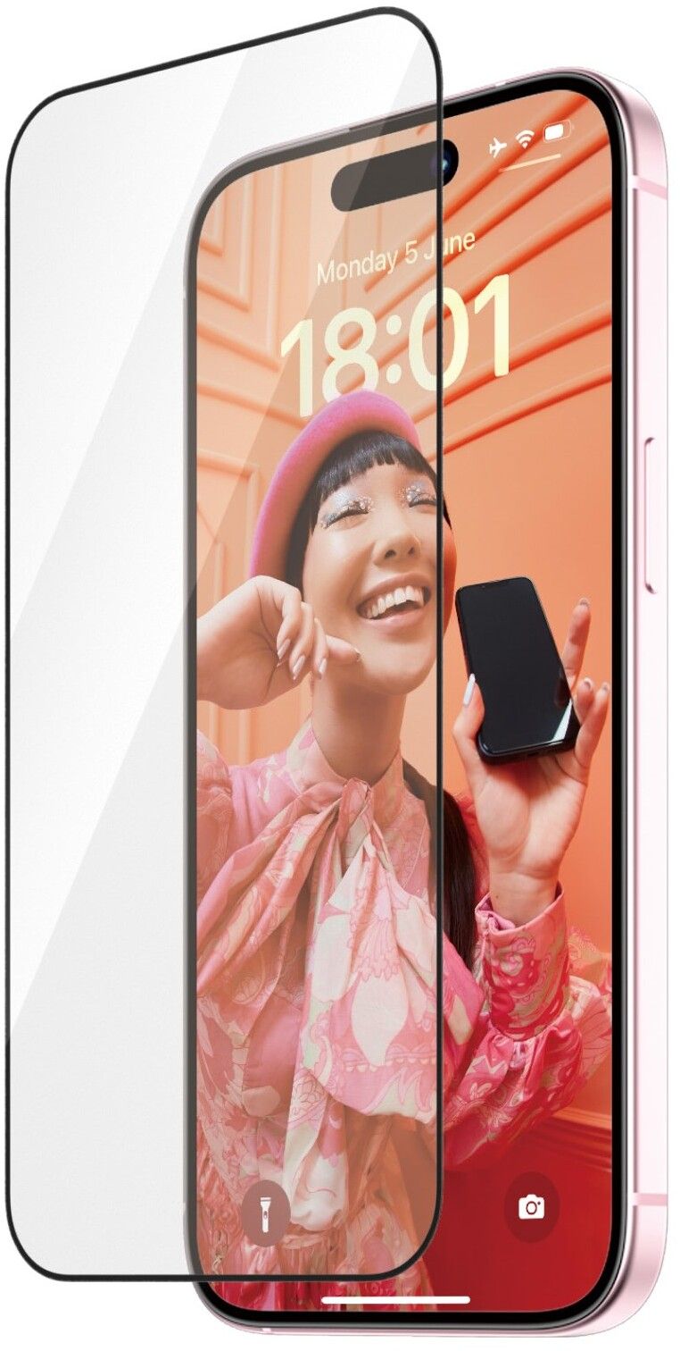 PanzerGlass Re:Fresh Ultra-Wide Fit Screen Protector