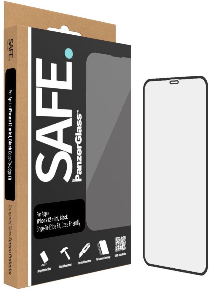 PanzerGlass Safe Screen Protector