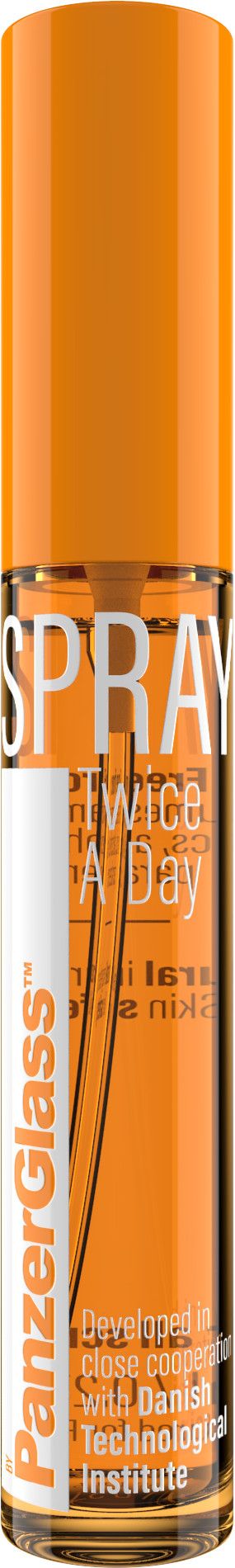 PanzerGlass Spray Twice A Day - 8ml