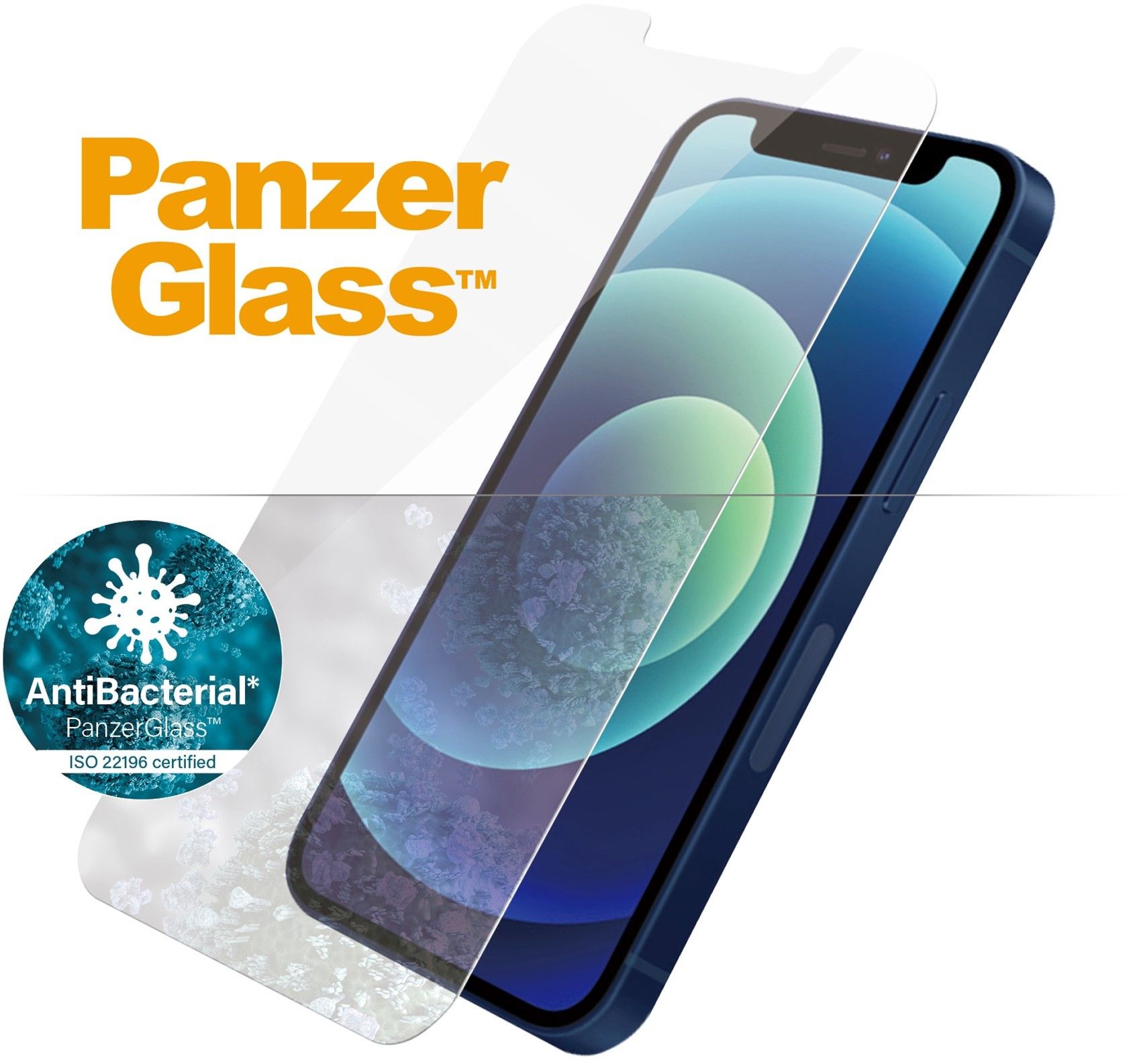 PanzerGlass Standard Fit