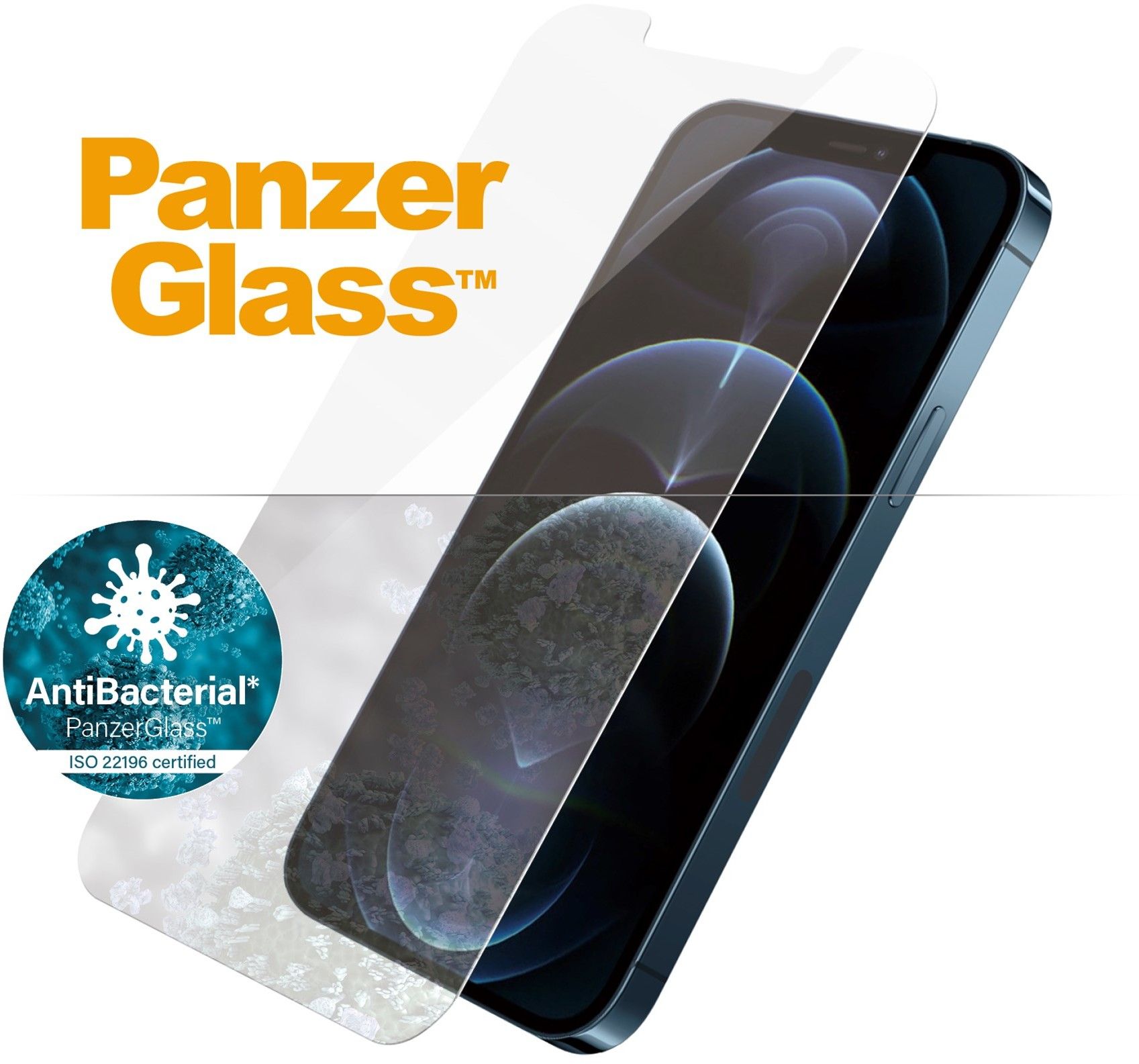 PanzerGlass Standard Fit