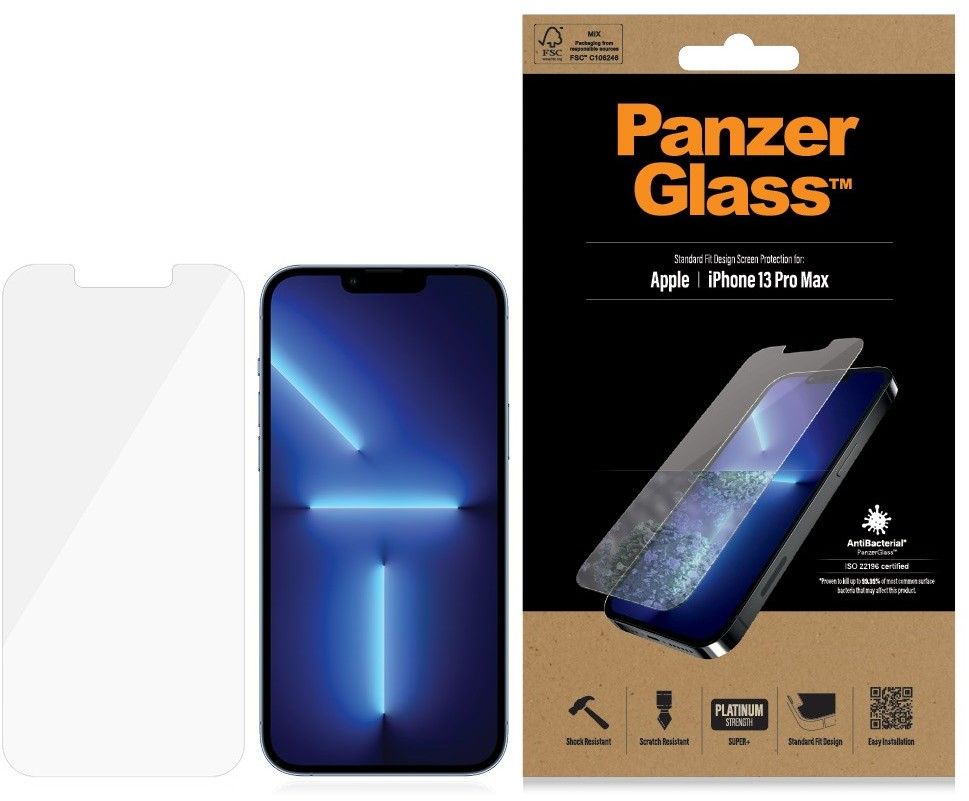 PanzerGlass Standard Fit