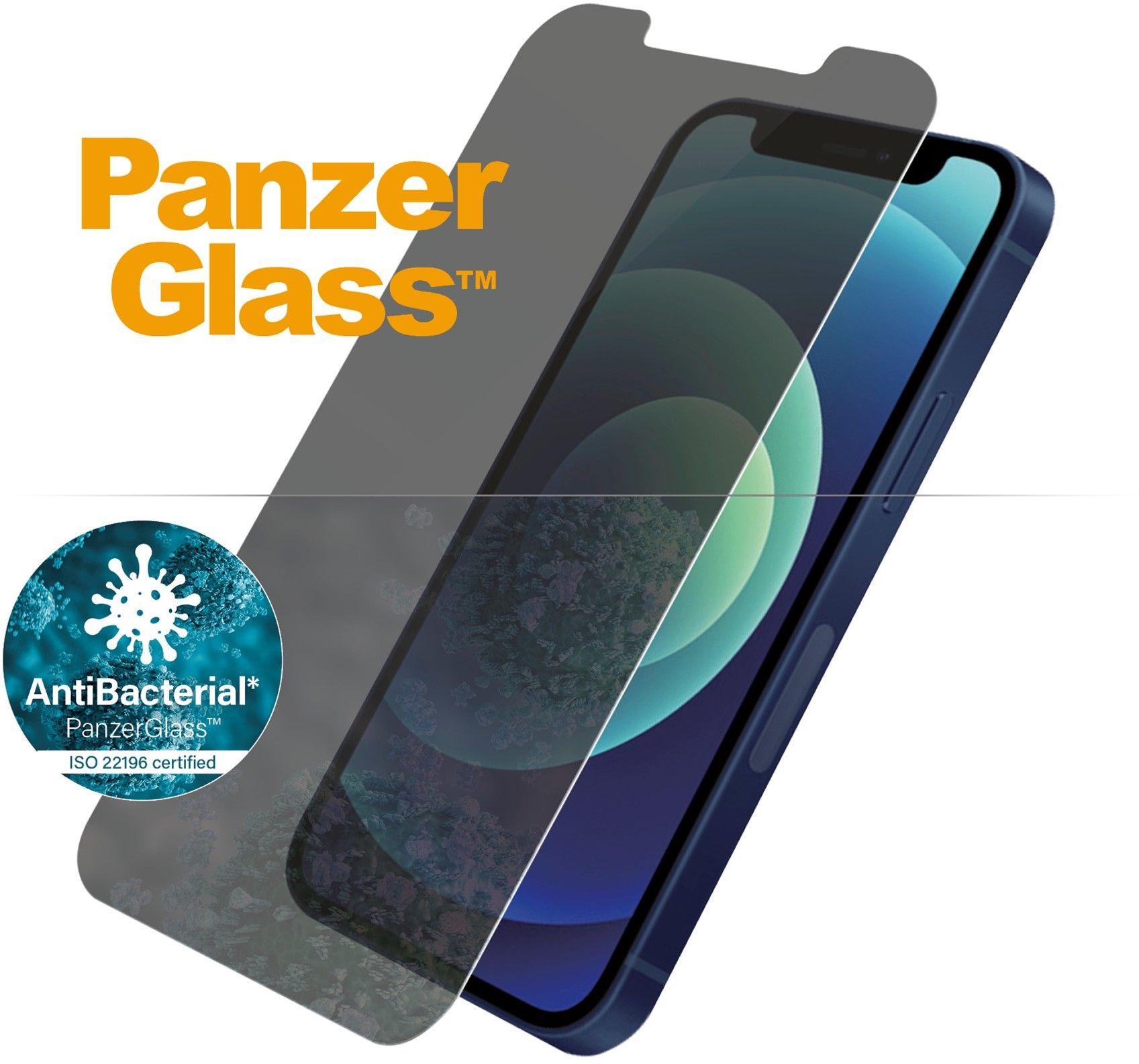 PanzerGlass Standard Fit Privacy