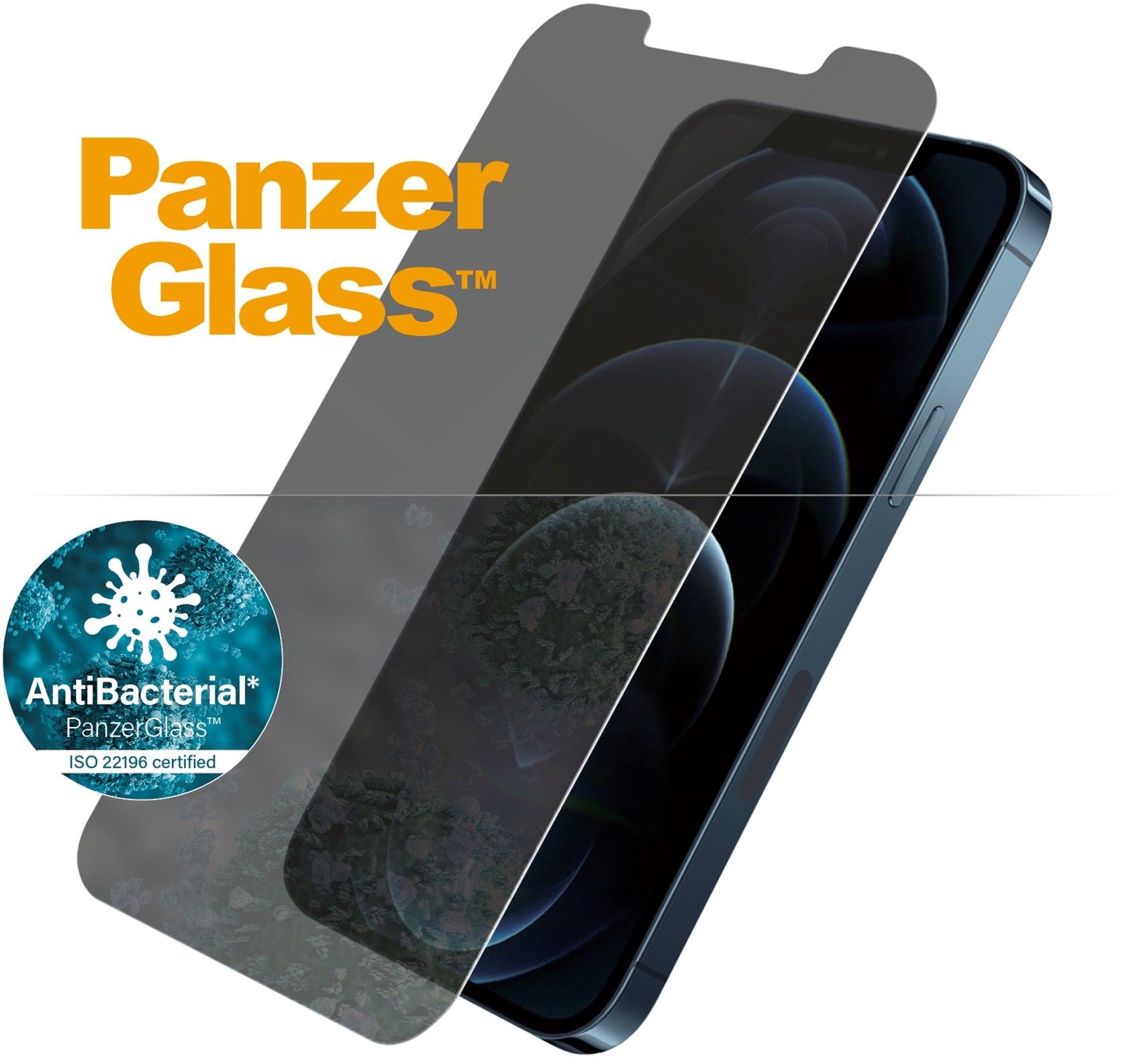 PanzerGlass Standard Fit Privacy