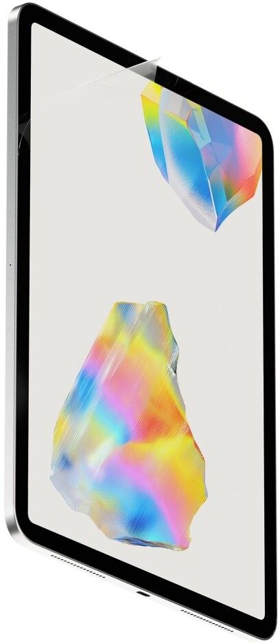 Paperlike 3 Screen Protector (iPad Pro 12,9 (2018-2022)) | iPad - iPad Pro 12,9 (2022) - Skärmskydd | AlltMobil