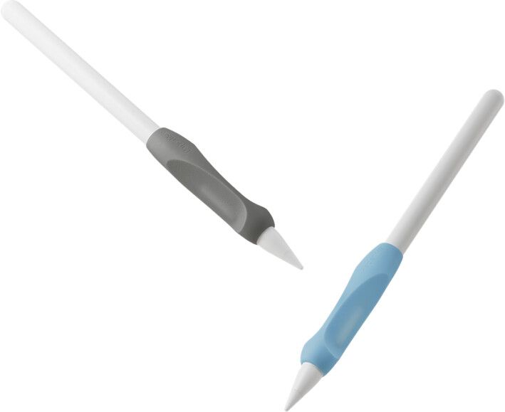 Paperlike Pencil Grips V2 (Apple Pencil) | iPad - iPad Pro 11 (2024-2025) - Stylus - pennor | AlltMobil
