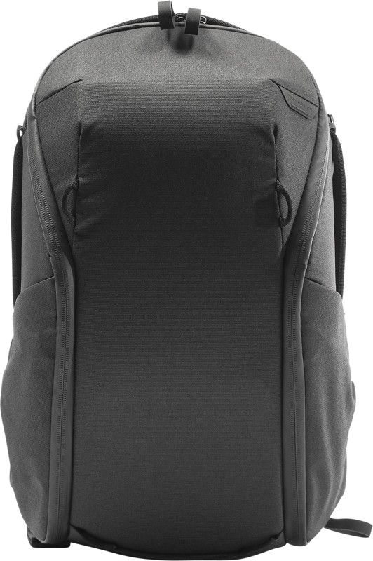 Peak Design Everyday Backpack Zip 15L - Svart
