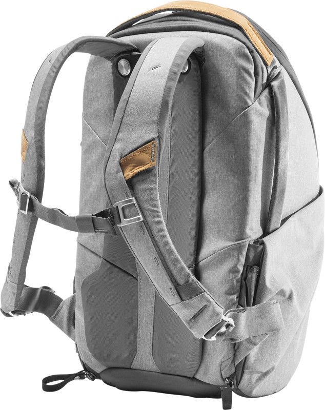 Peak Design Everyday Backpack Zip 20L - Mörkblå