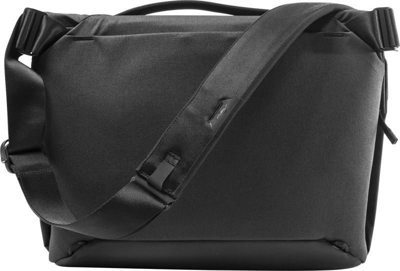 Peak Design Everyday Messenger V2 13L - Grå