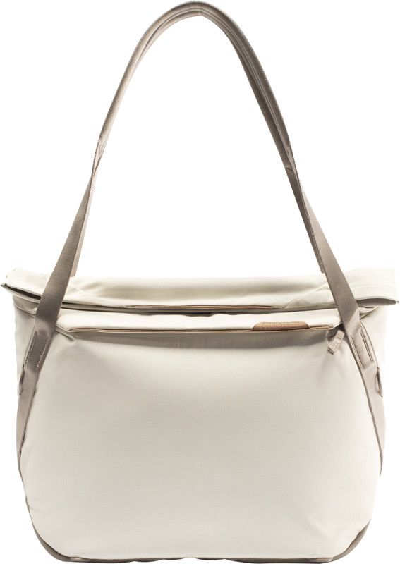 Peak Design Everyday Tote V2 15L - Svart