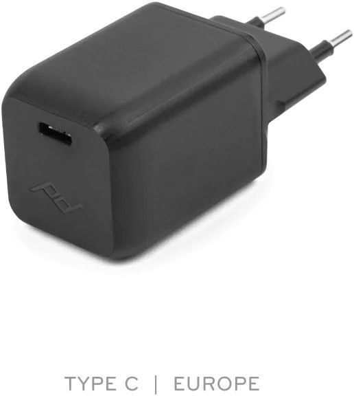 Peak Design Mobile Wall Power Adapter EU