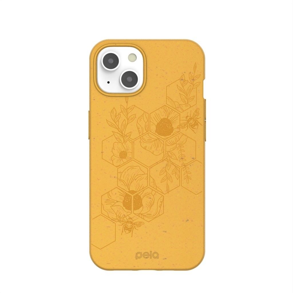 Pela Classic Honey Case