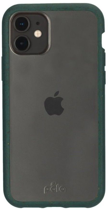 Pela Clear Eco-Friendly Case