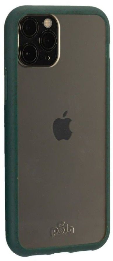 Pela Clear Eco-Friendly Case