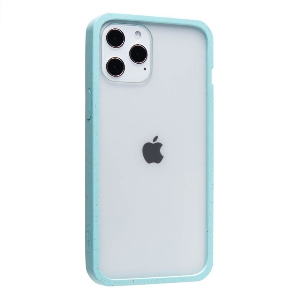 Pela Clear Eco-Friendly Case (iPhone 12 Pro Max)