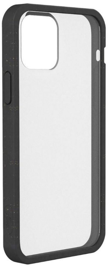 Pela Clear Eco-Friendly Case