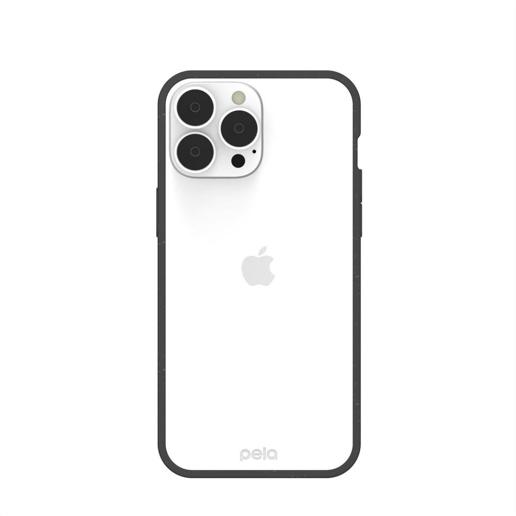 Pela Clear Eco-Friendly Case