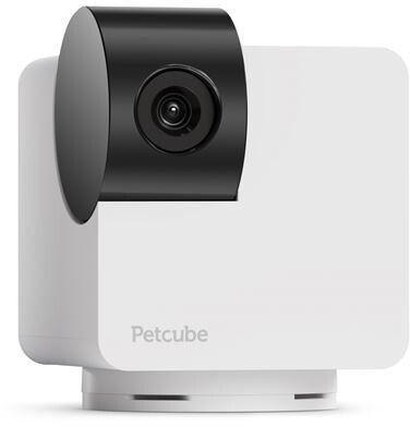 Petcube Cam 360 | Tillbehör - Smarta hem - Husdjur - Tillbehör & övrigt | AlltMobil