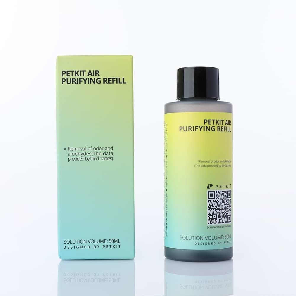 Petkit Air Purifying Refill for Pura X/Max